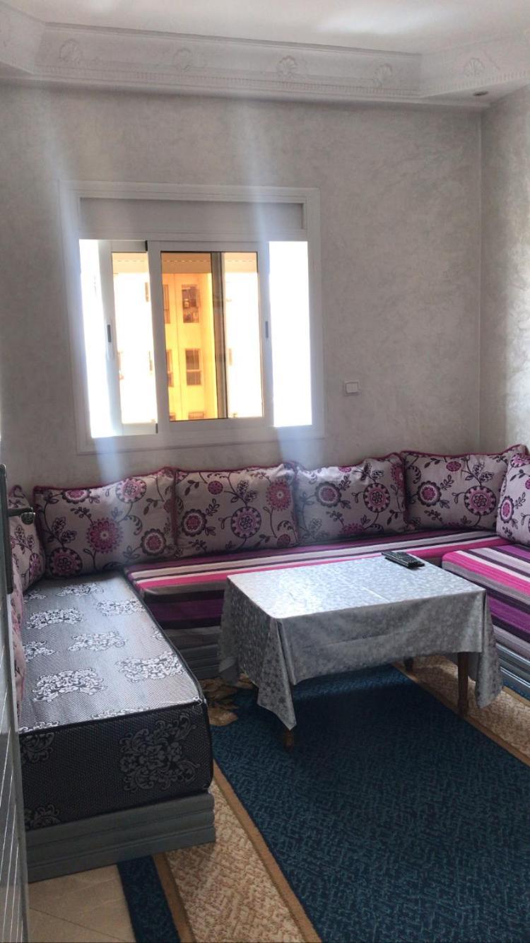 Apartment الراحة *