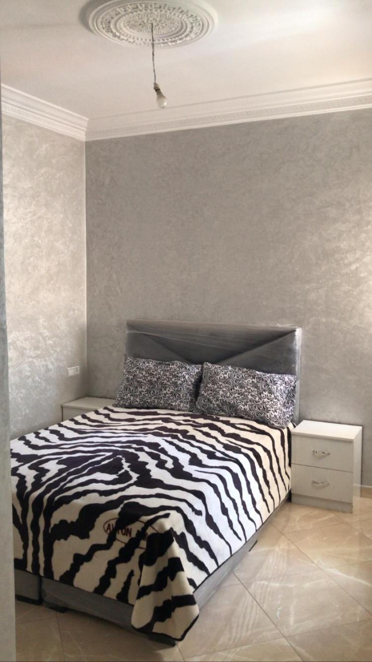 Apartment الراحة *