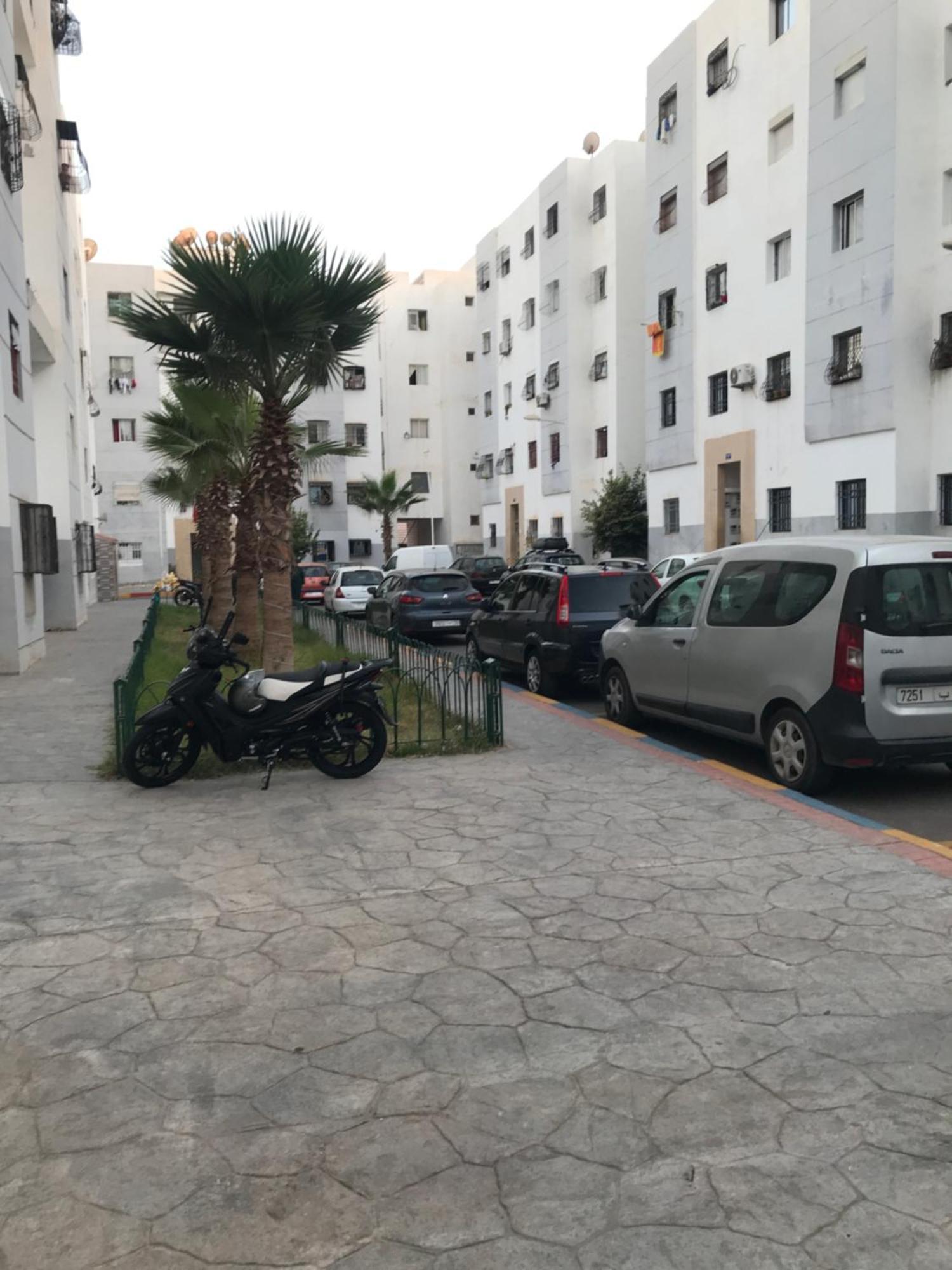 الراحة Apartment *