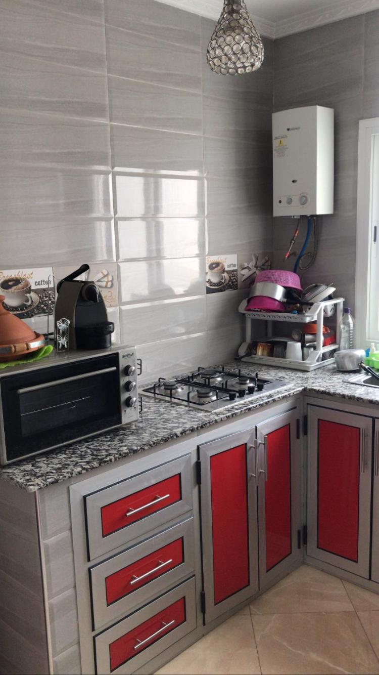 الراحة Apartment